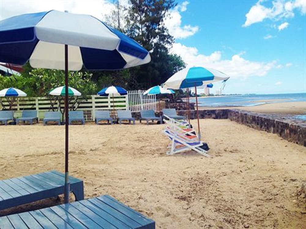 Cera Resort Cha Am 66/72