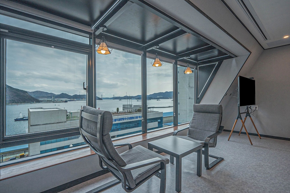 Iu Motel Changwon 31/41