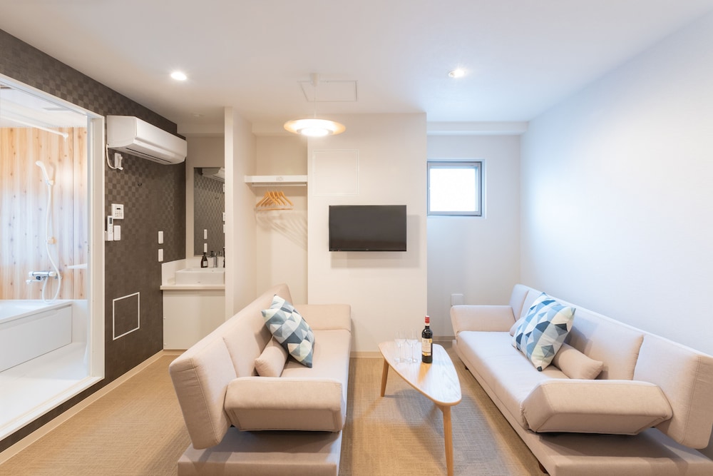 Playsis East Tokyo - Hostel 36/47