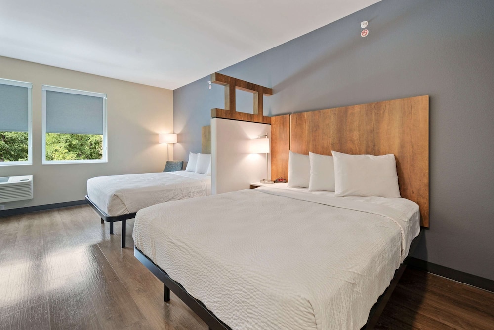 Extended Stay America Austin Airport 13/50