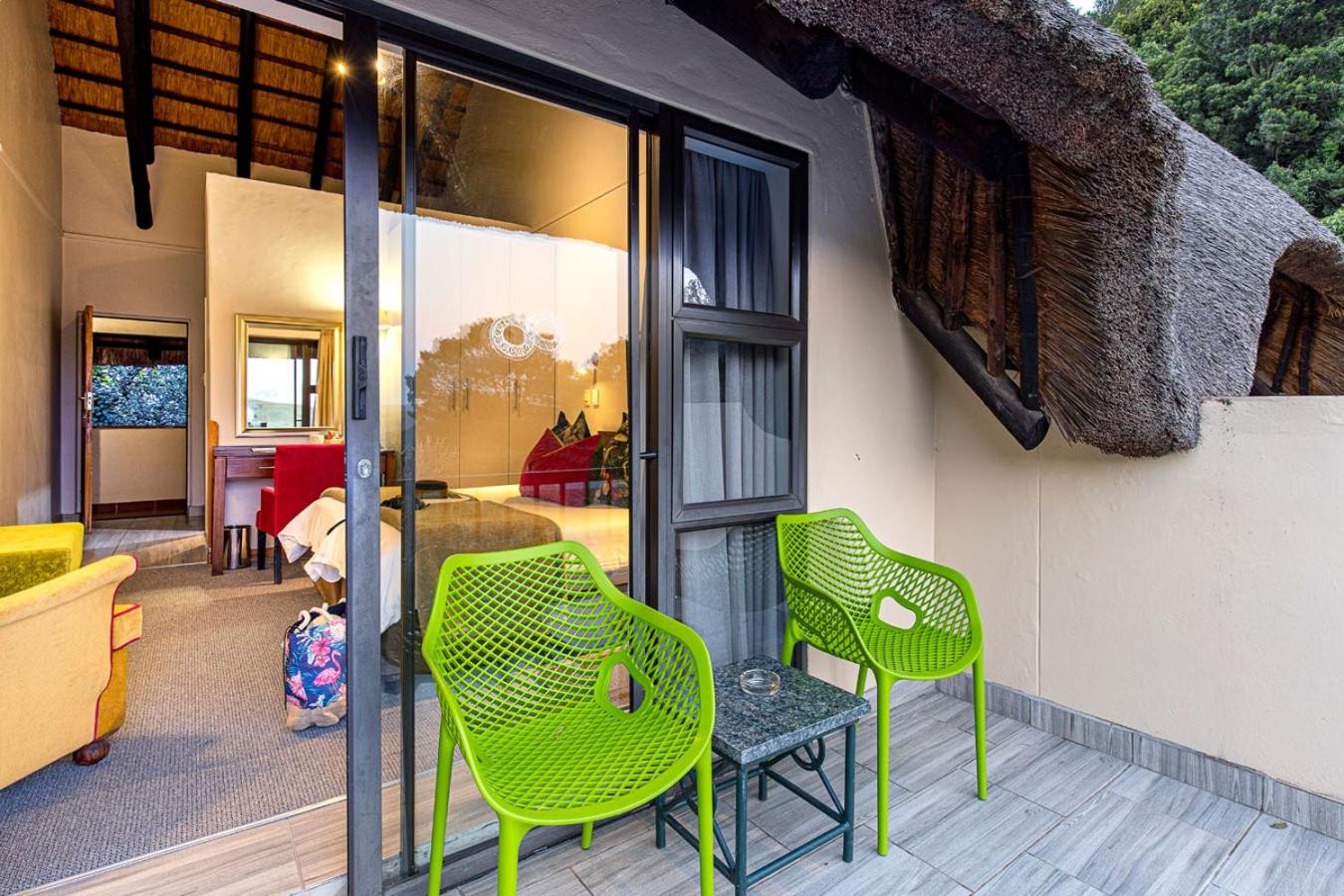 The Cavern Resort & Spa 42/50