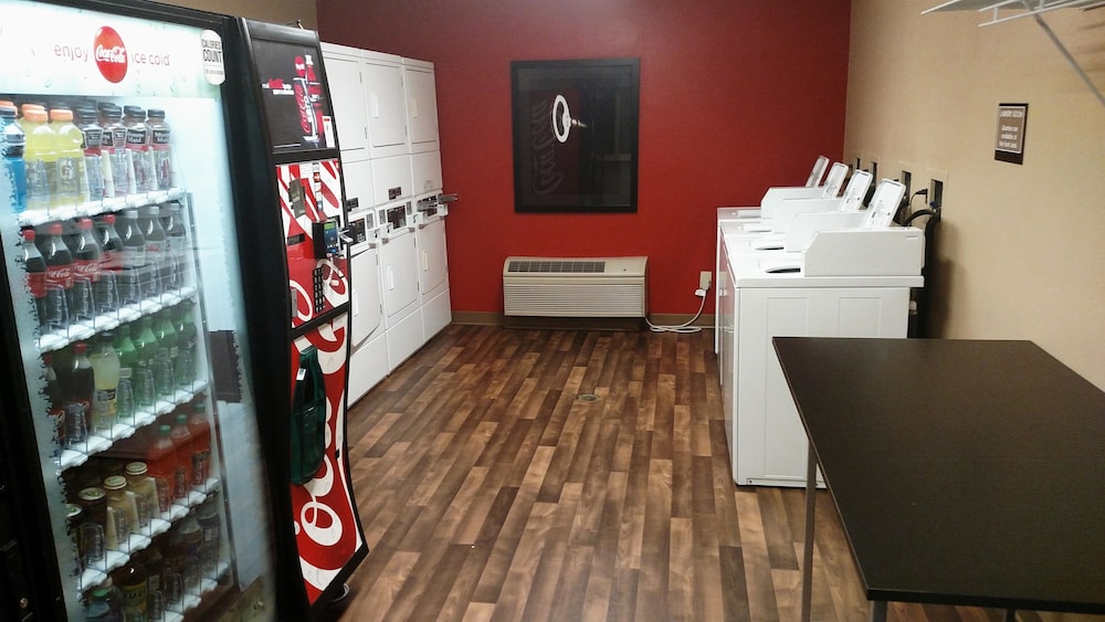 Extended Stay America - Memphis - Germantown West 34/55