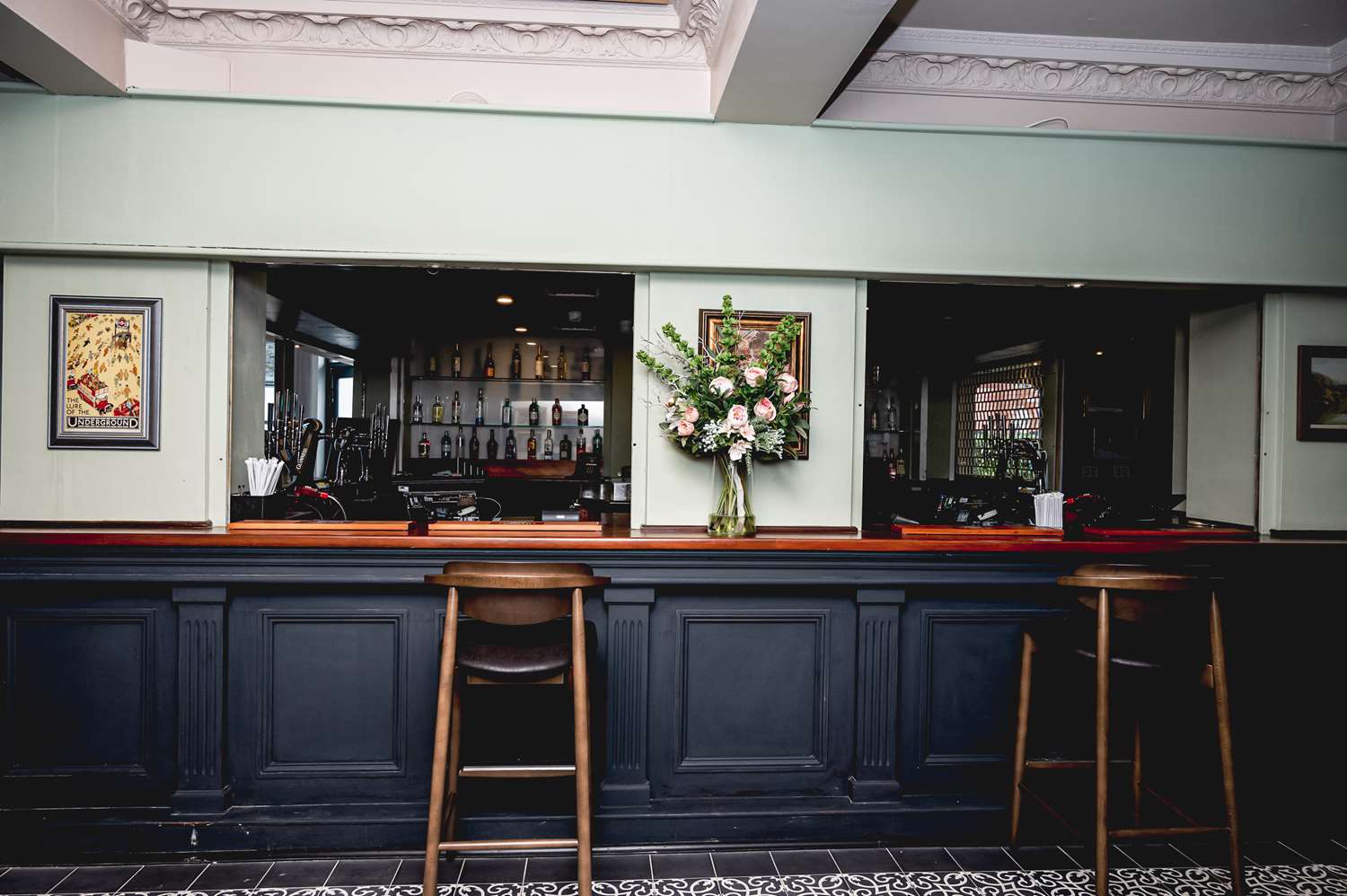Thames Riviera Hotel, Sure Hotel Collection by Best Western 5/9