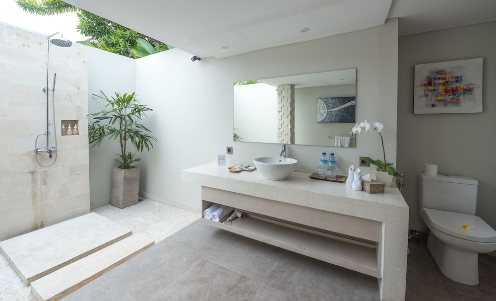 Living Asia Resort Spa Lombok 54/72
