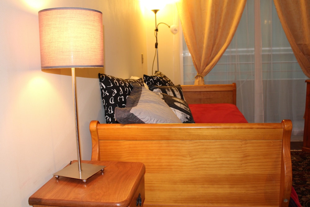 VIP Apartments Chile 3/69