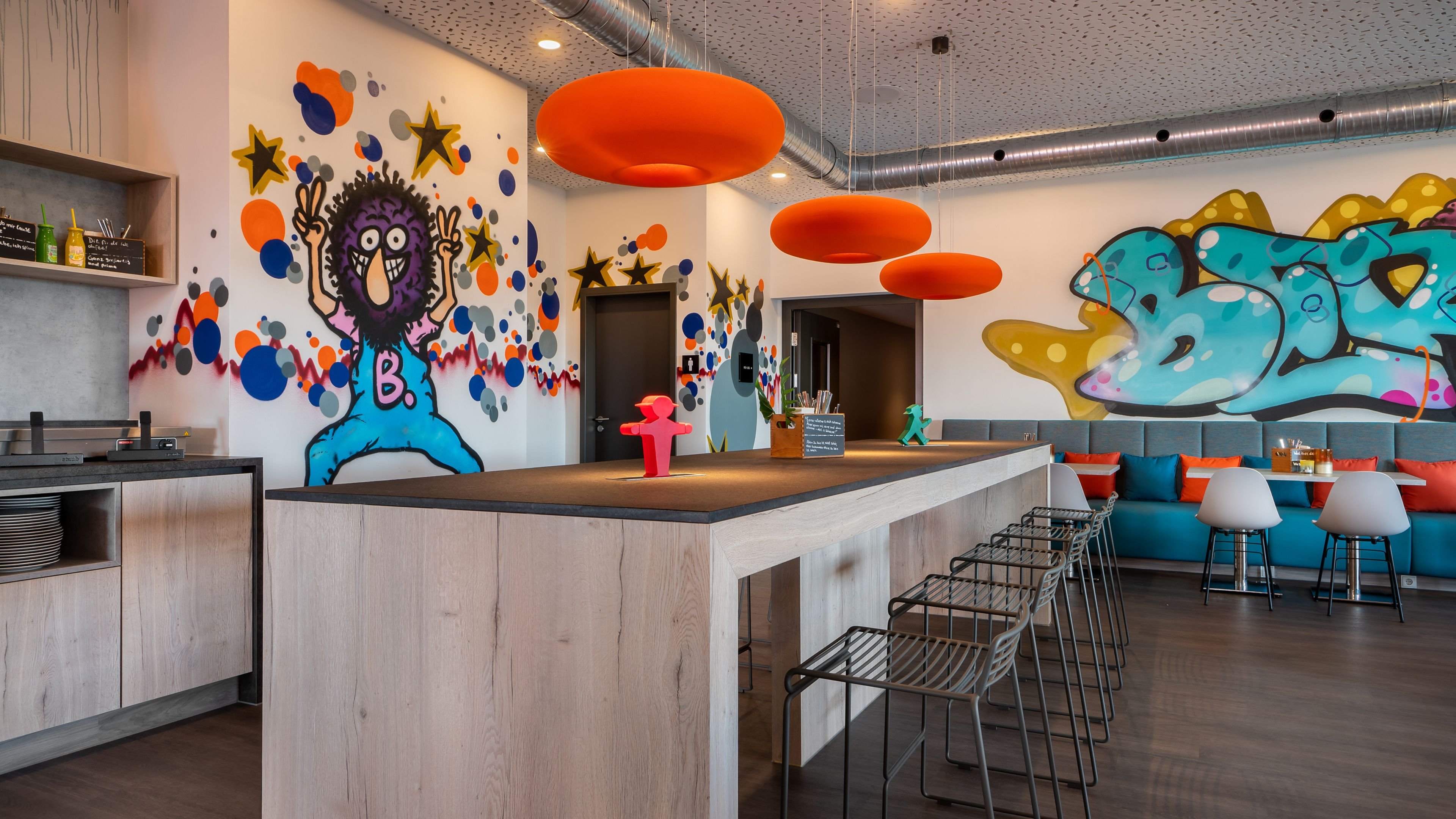 Holiday Inn - the niu, Hide Berlin Friedrichshain by IHG 42/58