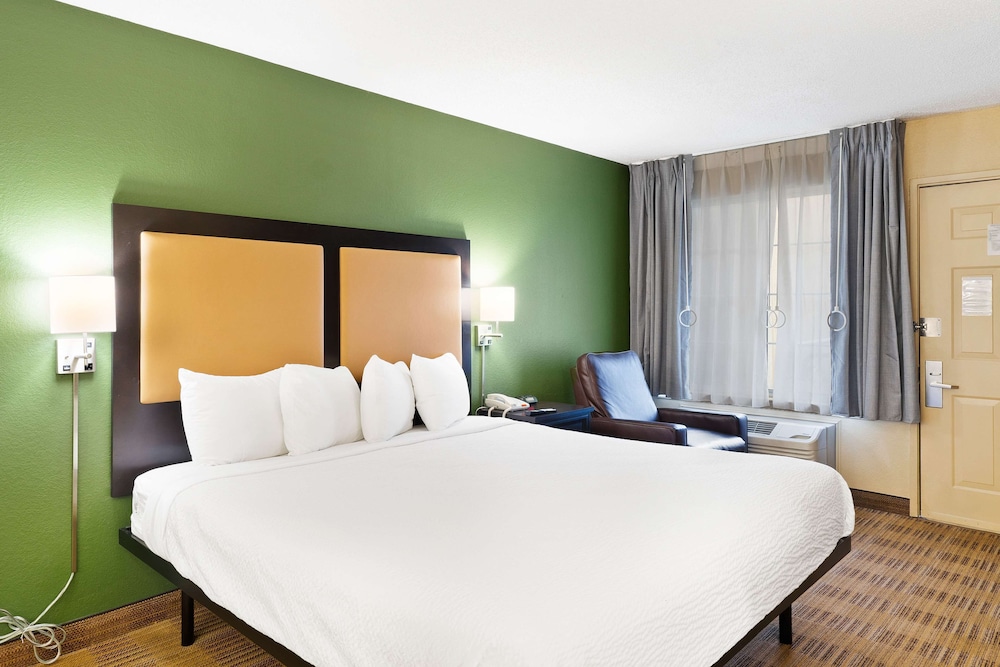 Extended Stay America -Washington Dc-Falls Church-Merrifield 12/51