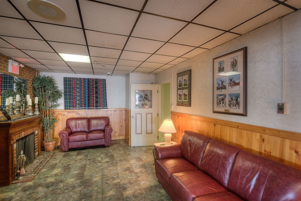 Claymore inn & Suites 24/40