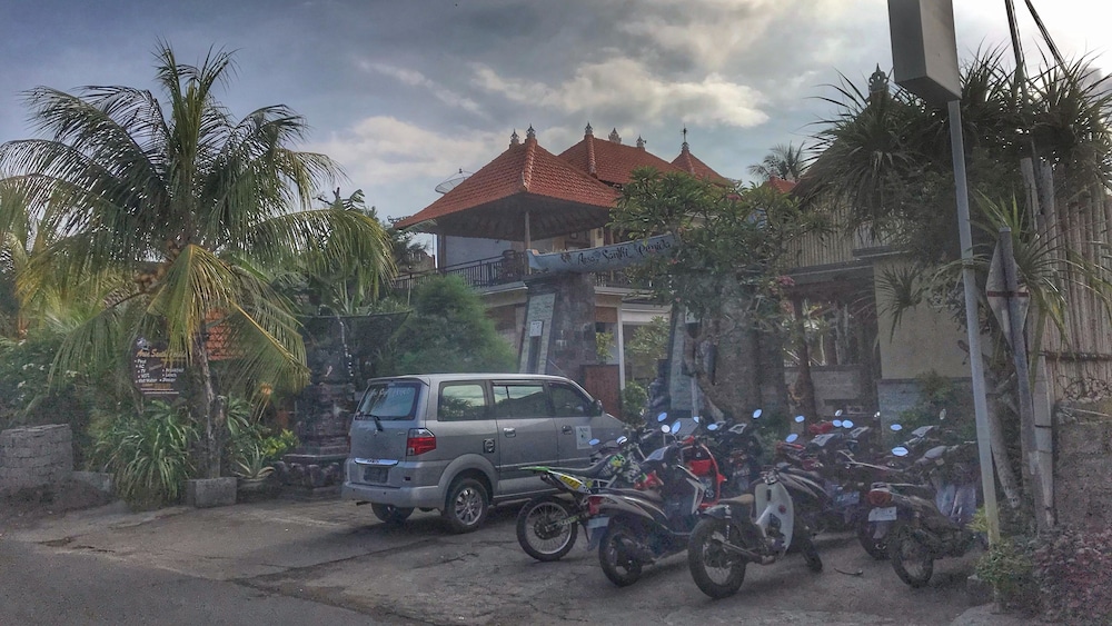 Hotel Arsa Santhi Nusa Penida 35/50