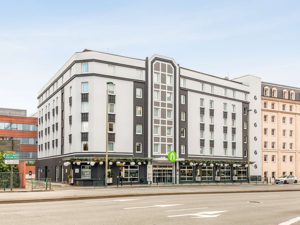 hotel