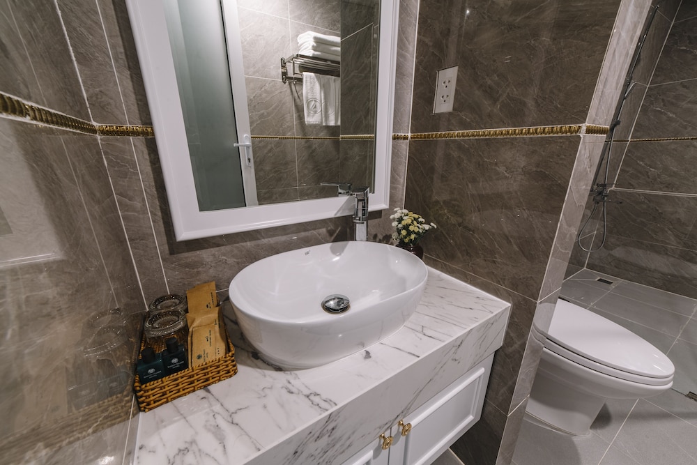 Minh Tam Phu Nhuan Hotel and Spa 40/50