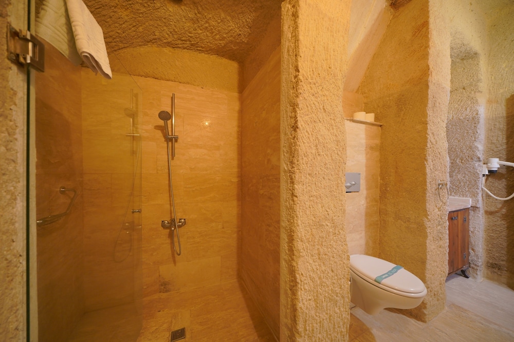 Salkim Cave House 43/50