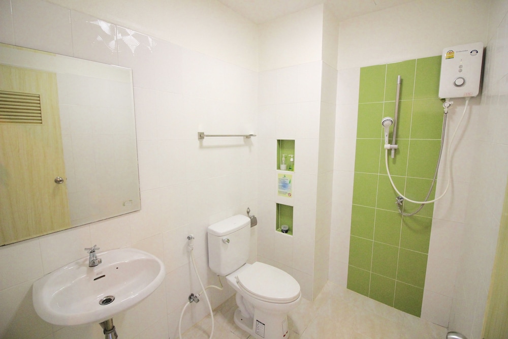 Green Apple Villa 57/57