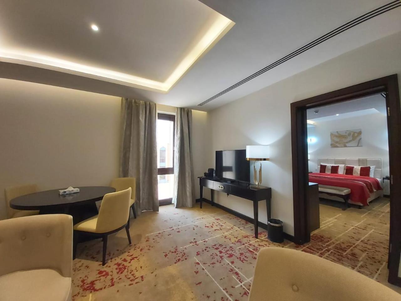 Basrah International Airport Hotel 31/76