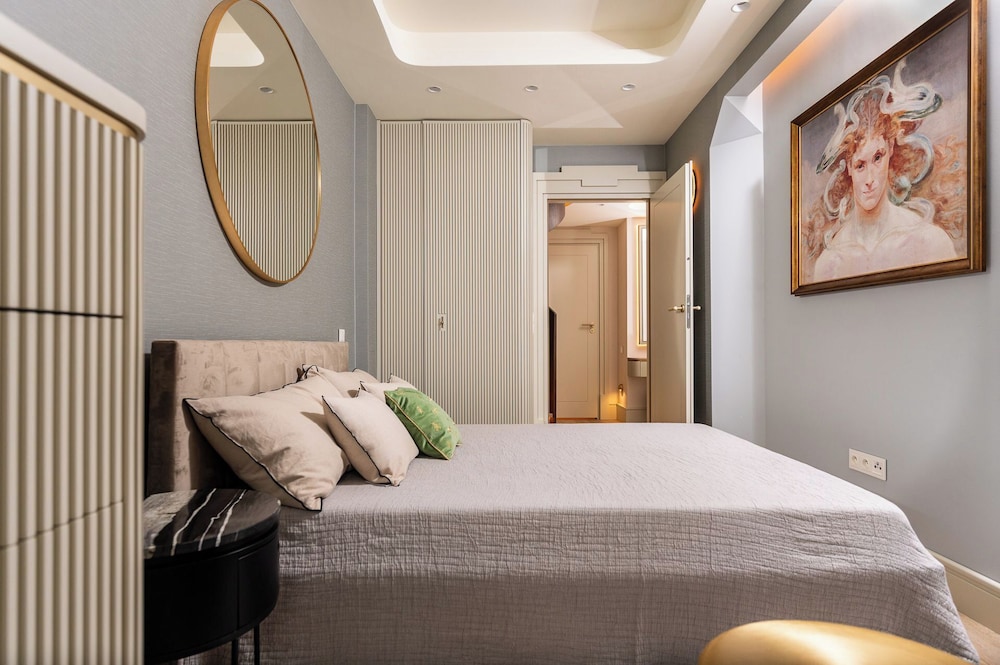 Art Boutique ApartHotel 13/34