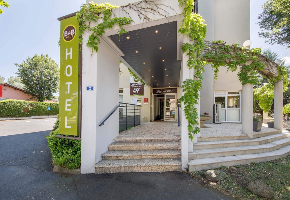B&B Hotel Le Puy-En-Velay in LE PUY-EN-VELAY