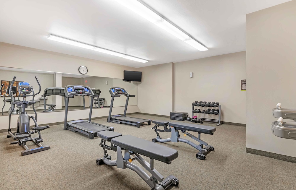 CANDLEWOOD SUITES BARTLESVILLE EAST 38/59