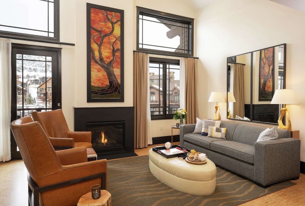 Waldorf Astoria Park City 40/81