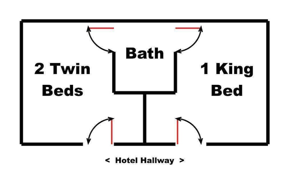 The Colony Hotel 18/49