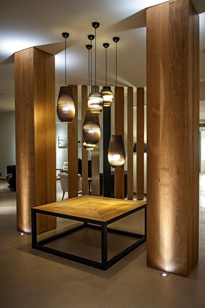 Hotel Rosa Nautica Malgrat de Mar 19/46