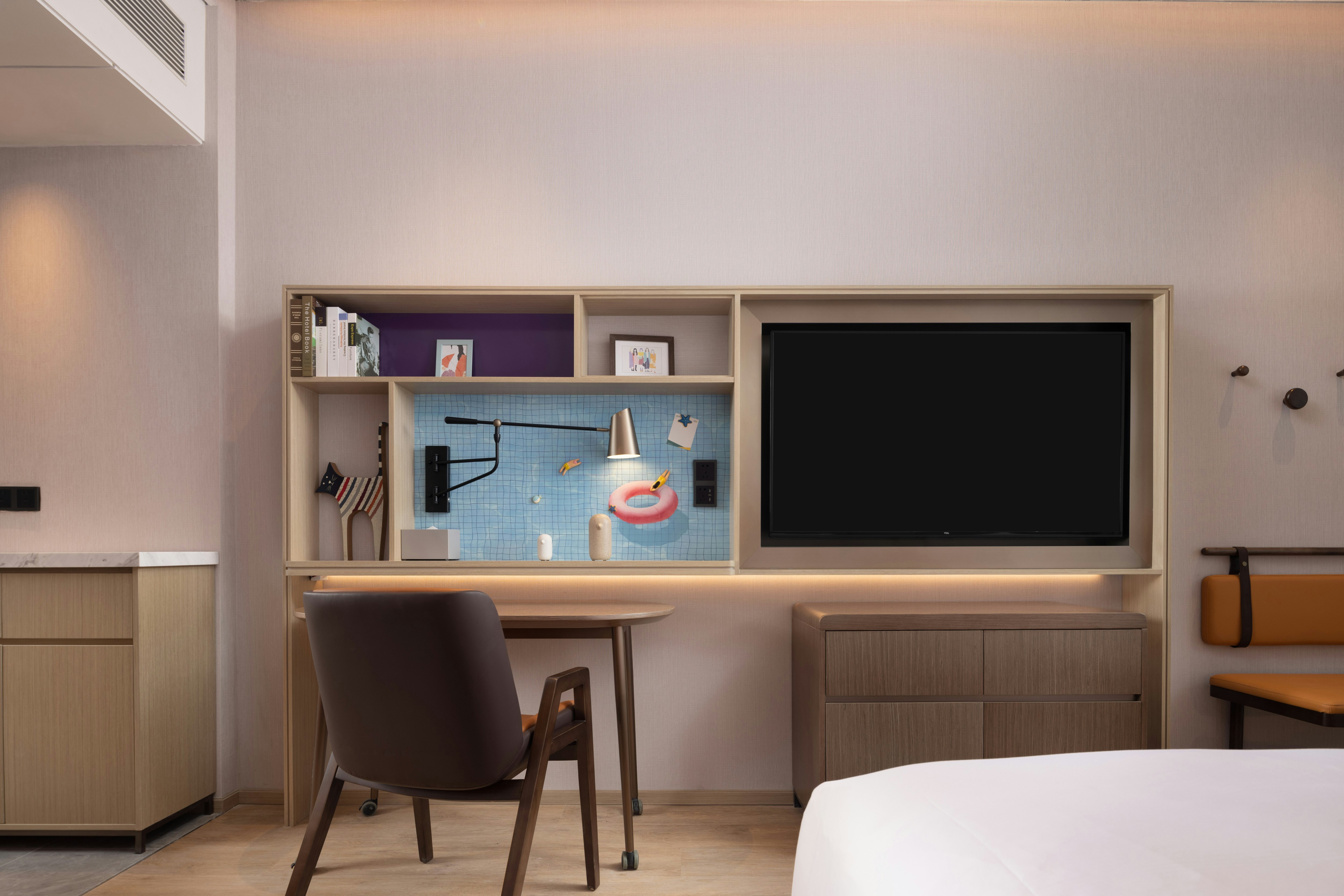 Home2 Suites by Hilton Chenzhou Nuanshui Hot Spring 46/51