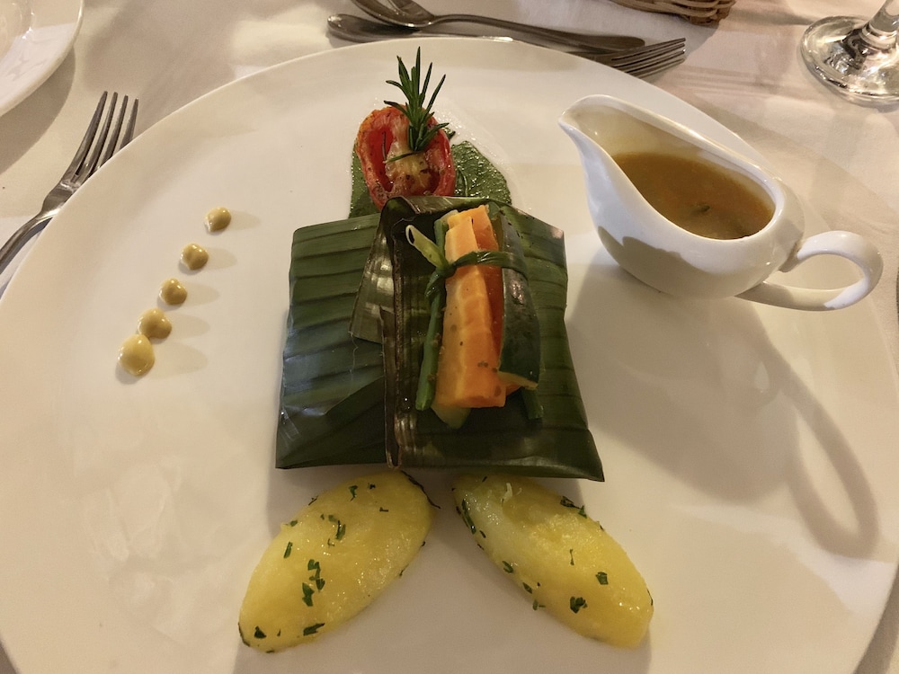 The Sands Beach Resort, Zanzibar 34/72
