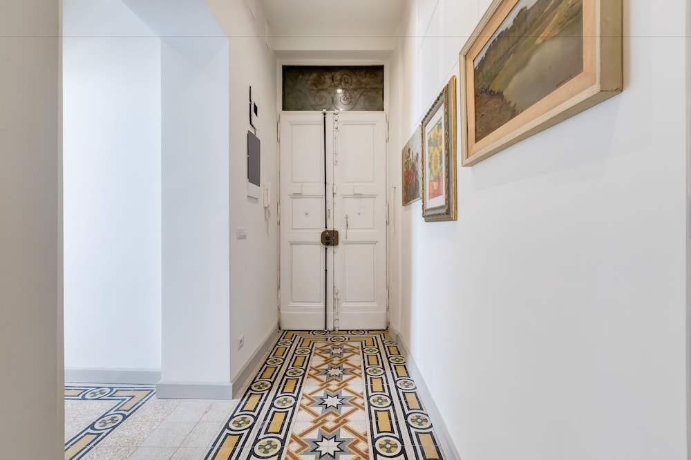 Monti Colosseum Apartment-Urbana 5/29