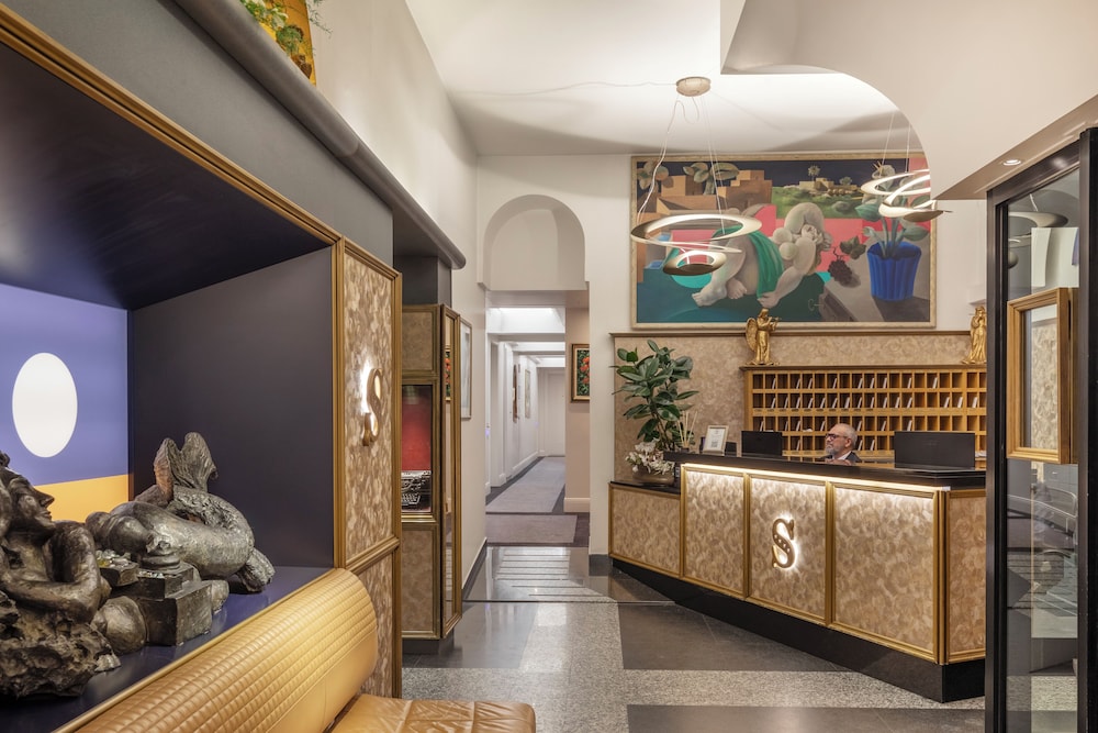 Hotel Sanpi Milano 47/74