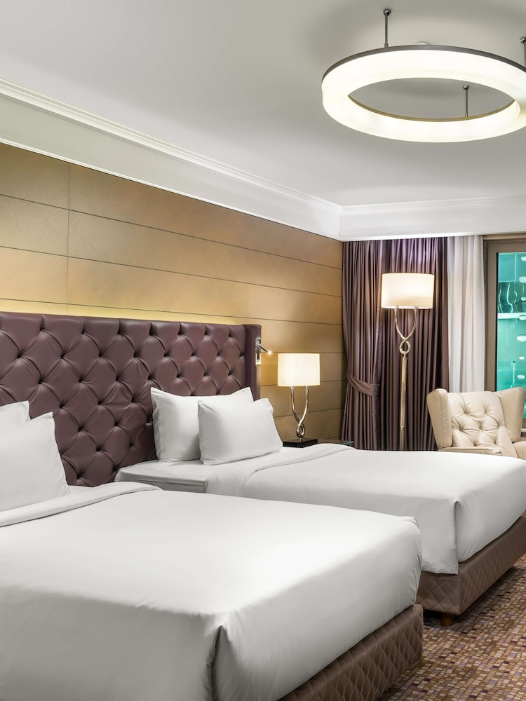 RADISSON BLU HOTEL ISTANBUL SISLI 19/67