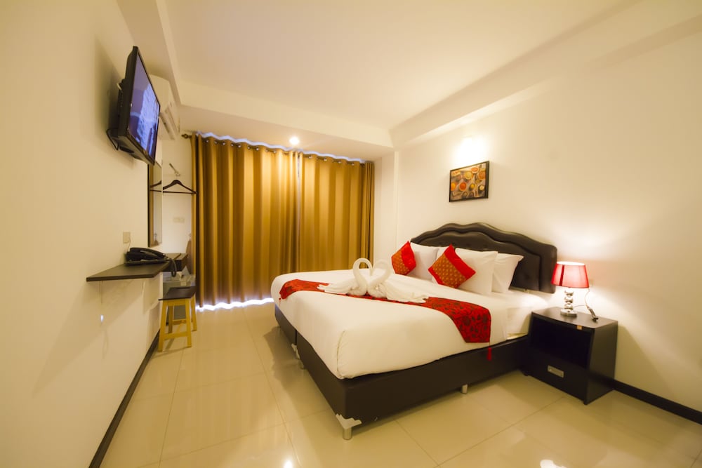 Th Beach Hotel 39/64