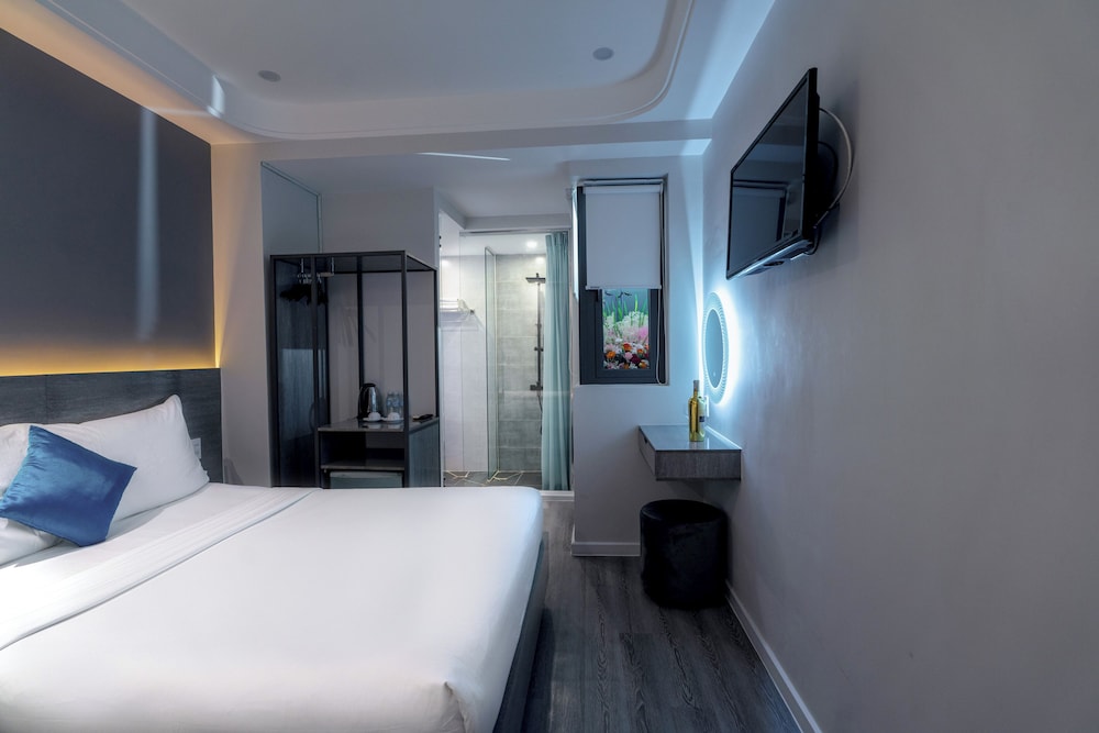 Ruby Saigon Hotel and Suite Ben Thanh 6/50