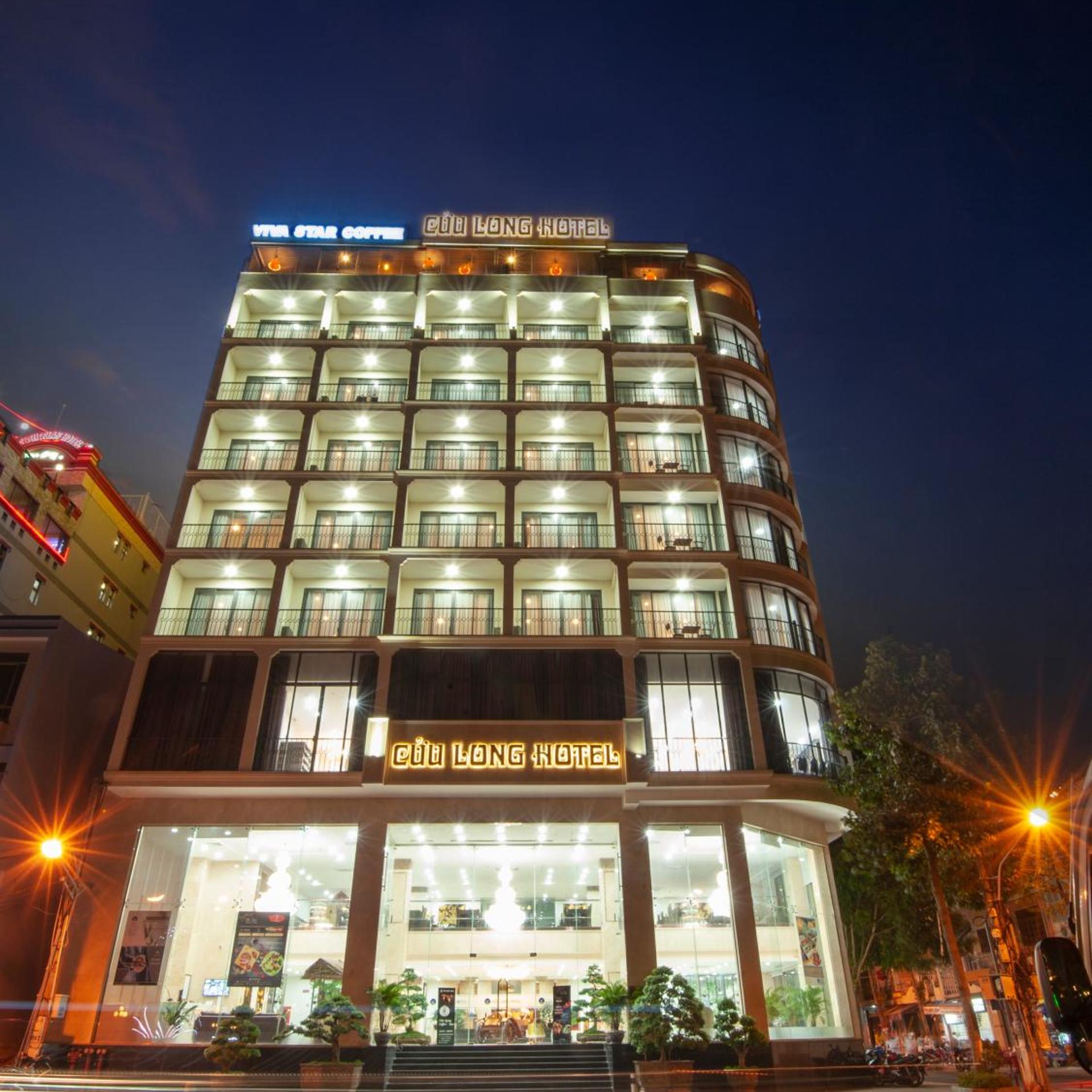 Cuu Long Hotel My Tho 2/50