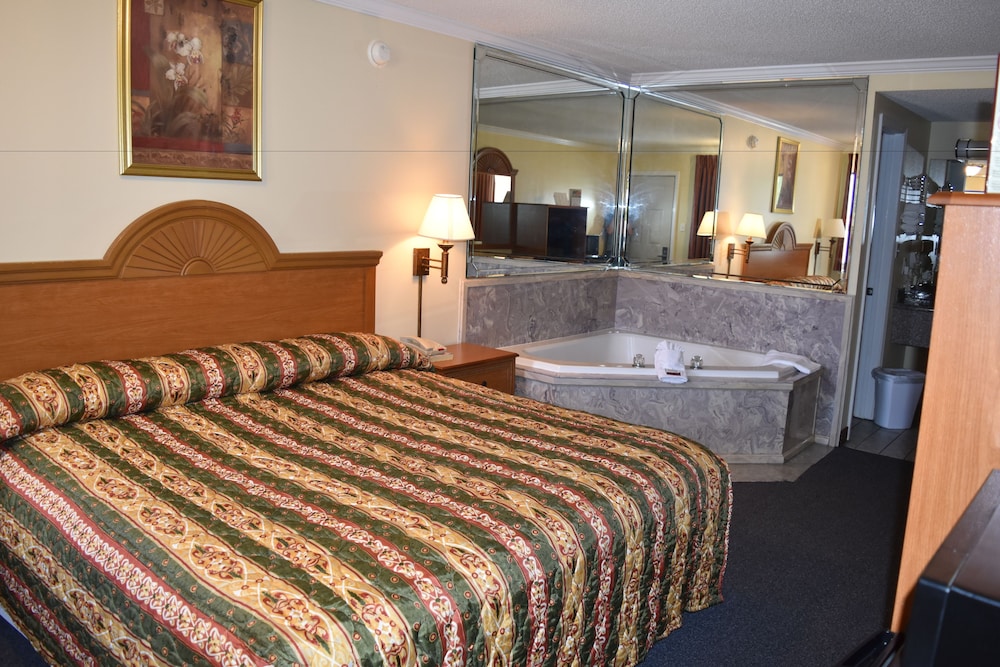Star Inn Biloxi 14/37