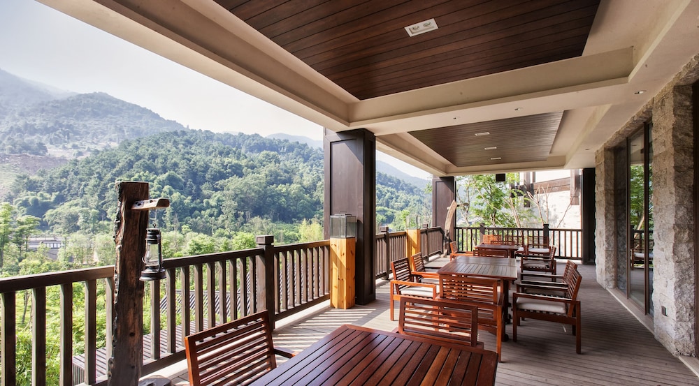 Banyan Tree Chongqing Beibei 36/50
