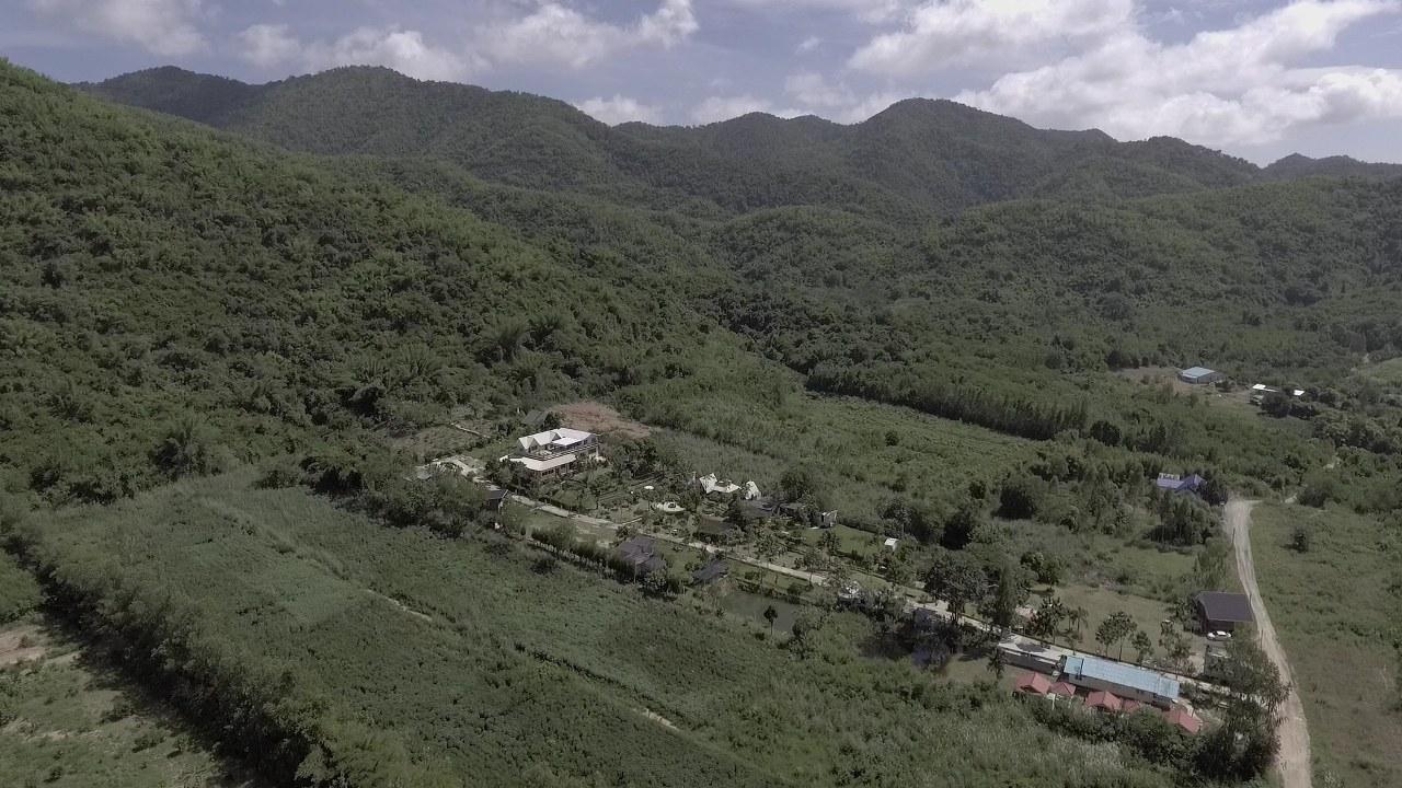 Pattharapuri Valley 86/87