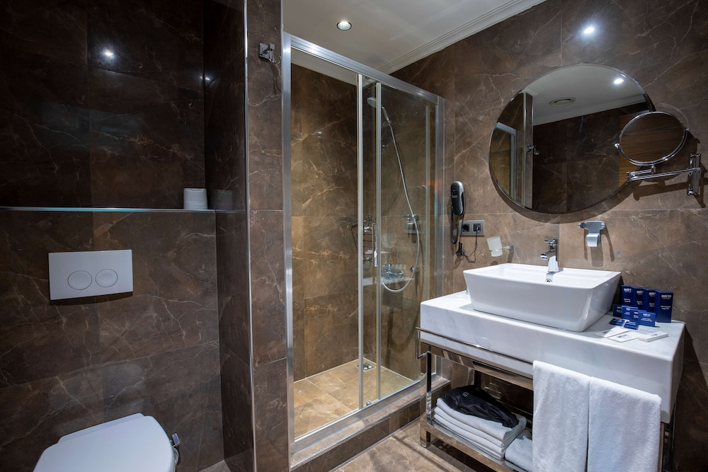 Park Inn By Radisson Istanbul Asia Kavacik 22/76