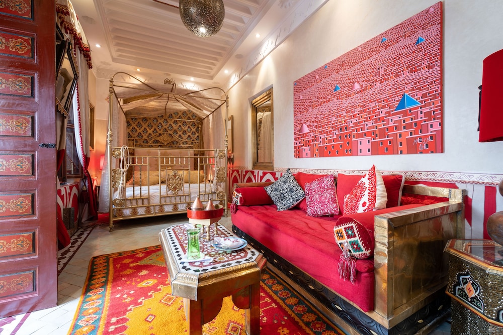 Riad Hikaya 38/50