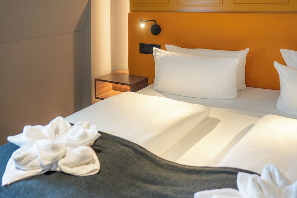 Ringhotel Ostseehotel Ahlbeck 26/50