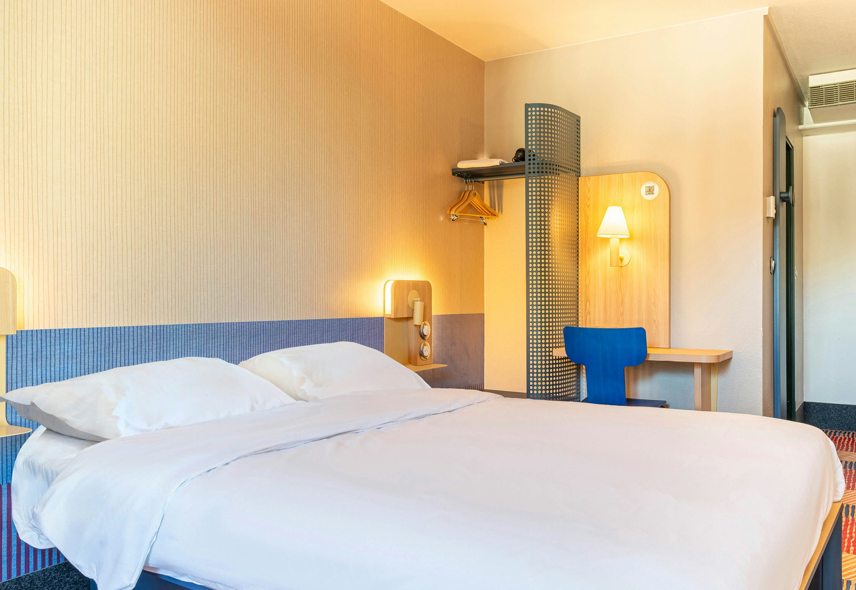 B&B Hotel Nantes Centre 21/33