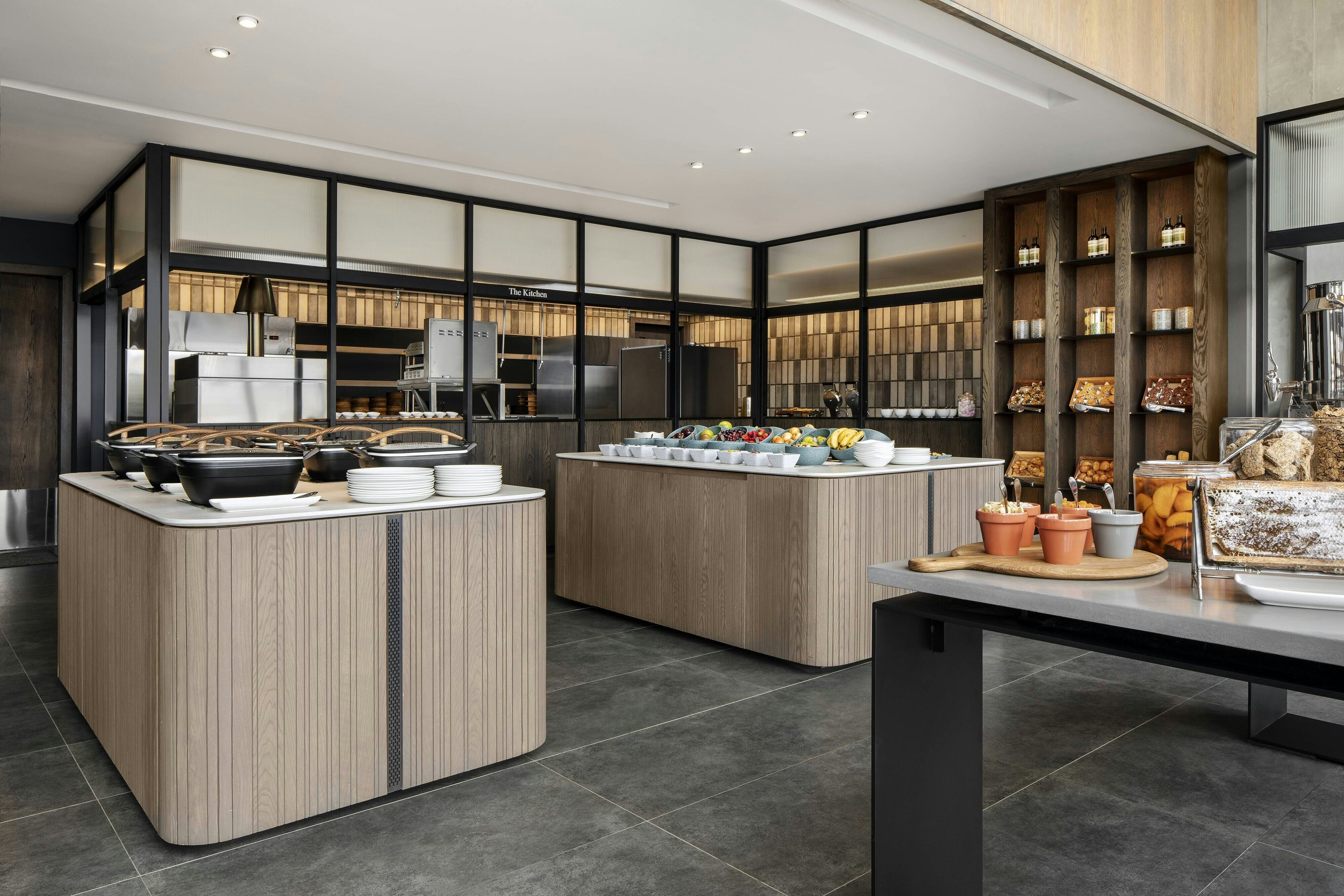 Marriott Executive Apartments Johannesburg, Melrose Arch 2/24