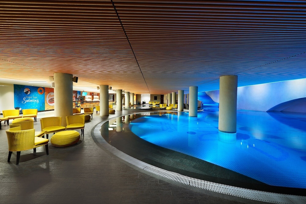 Golden Tulip Holland Resort 5/65