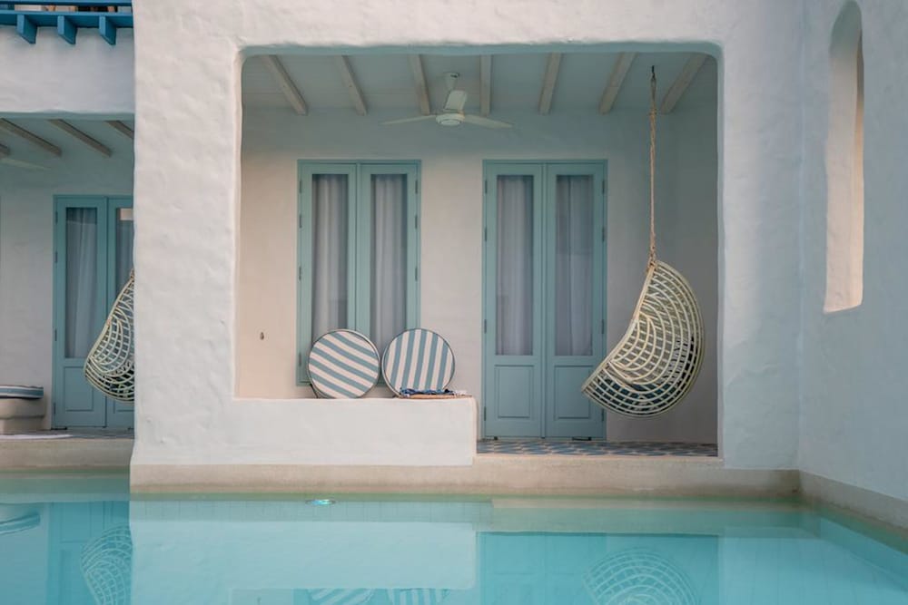 Resort de Paskani 23/50