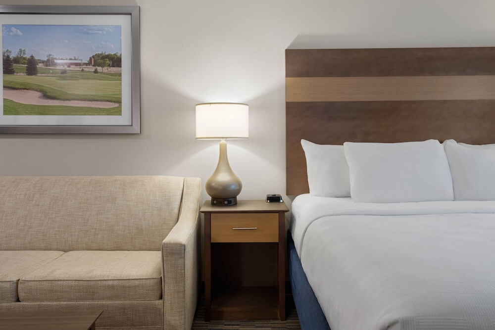 Little Crow Resort & Conference, Trademark by Wyndham 23/61