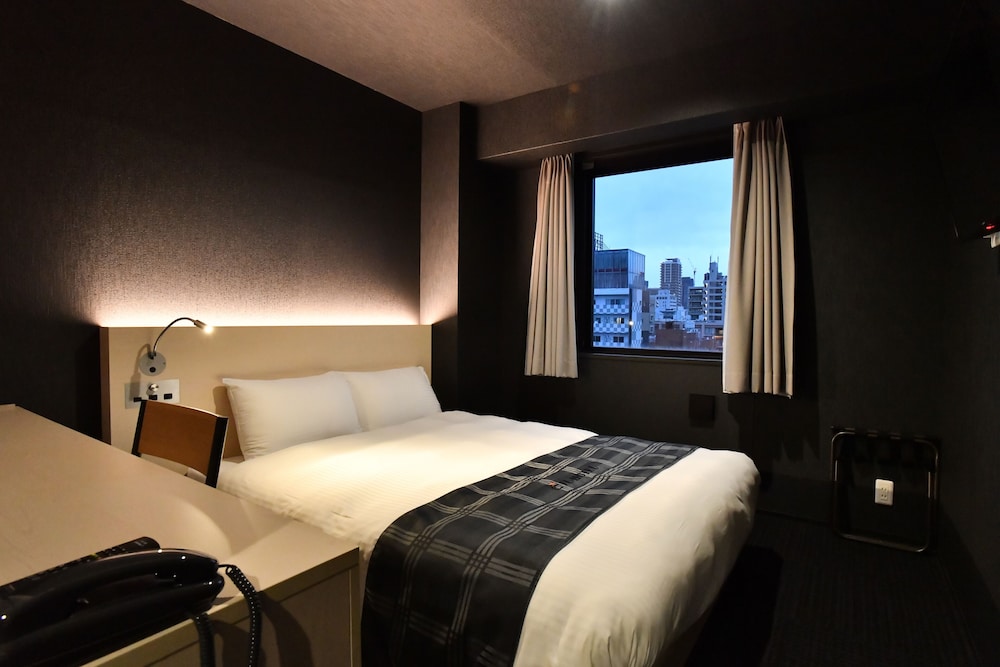 FL Hotel Dotonbori 7/16