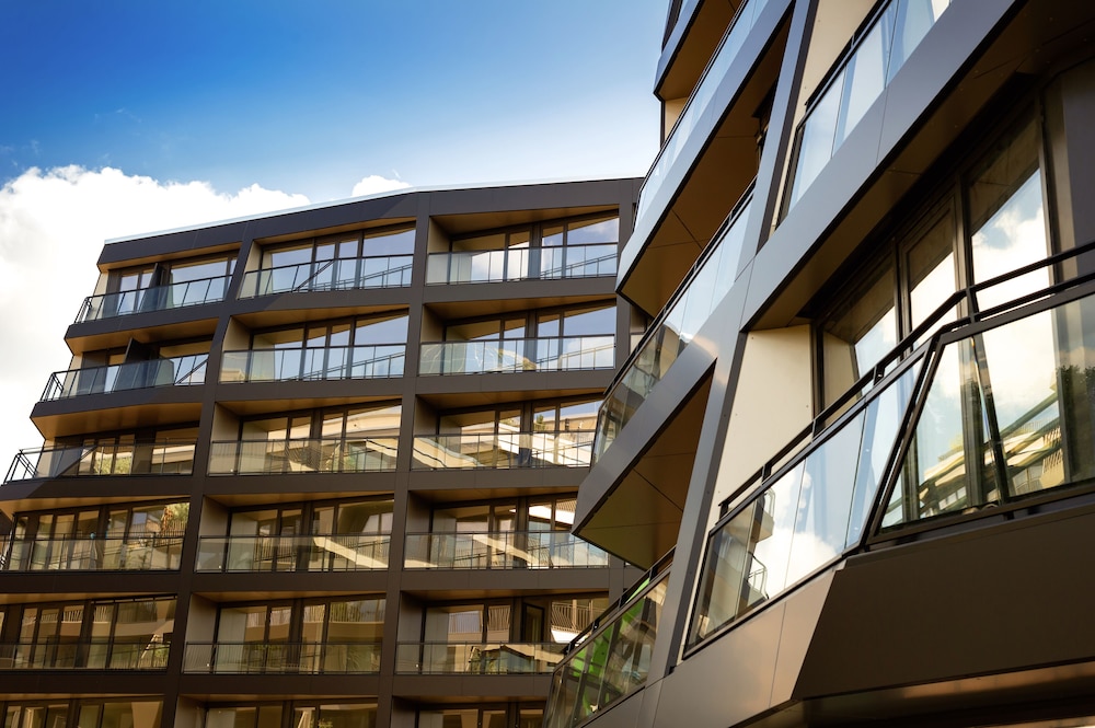 Wilde Aparthotels by Staycity Berlin Checkpoint Charlie in BERLIN