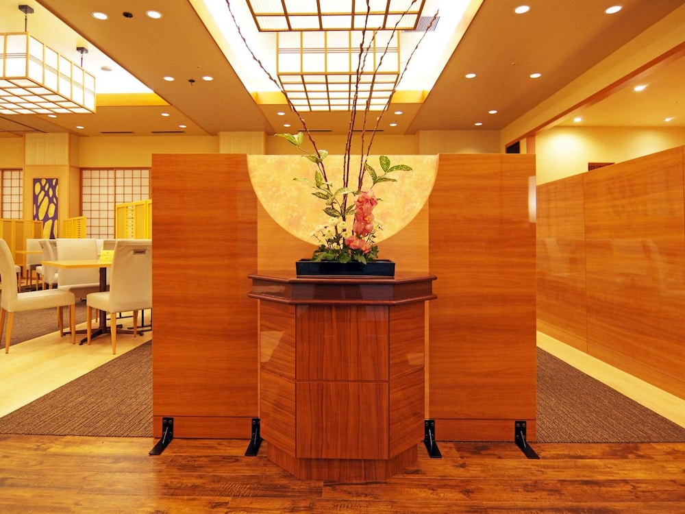 Hotel Ravie Kawaryo 4/44