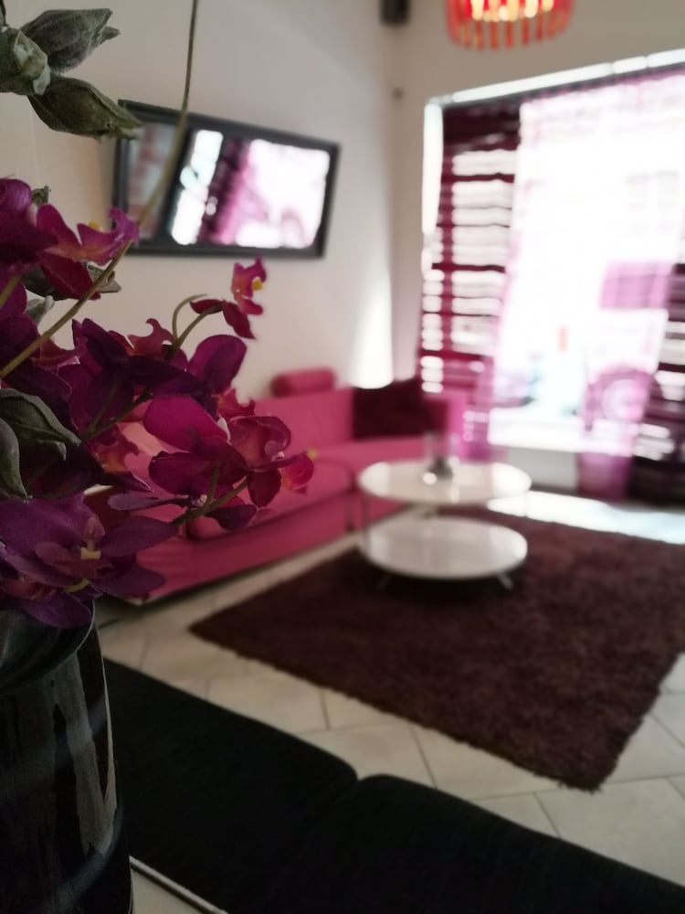 Purpur Aparthotel 35/48