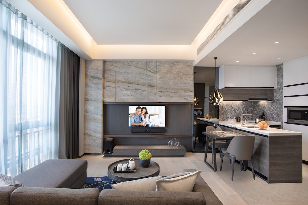 Ascott Songshan Lake Dongguan 25/37