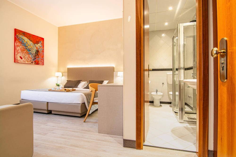 Park Hotel Ai Pini 16/36