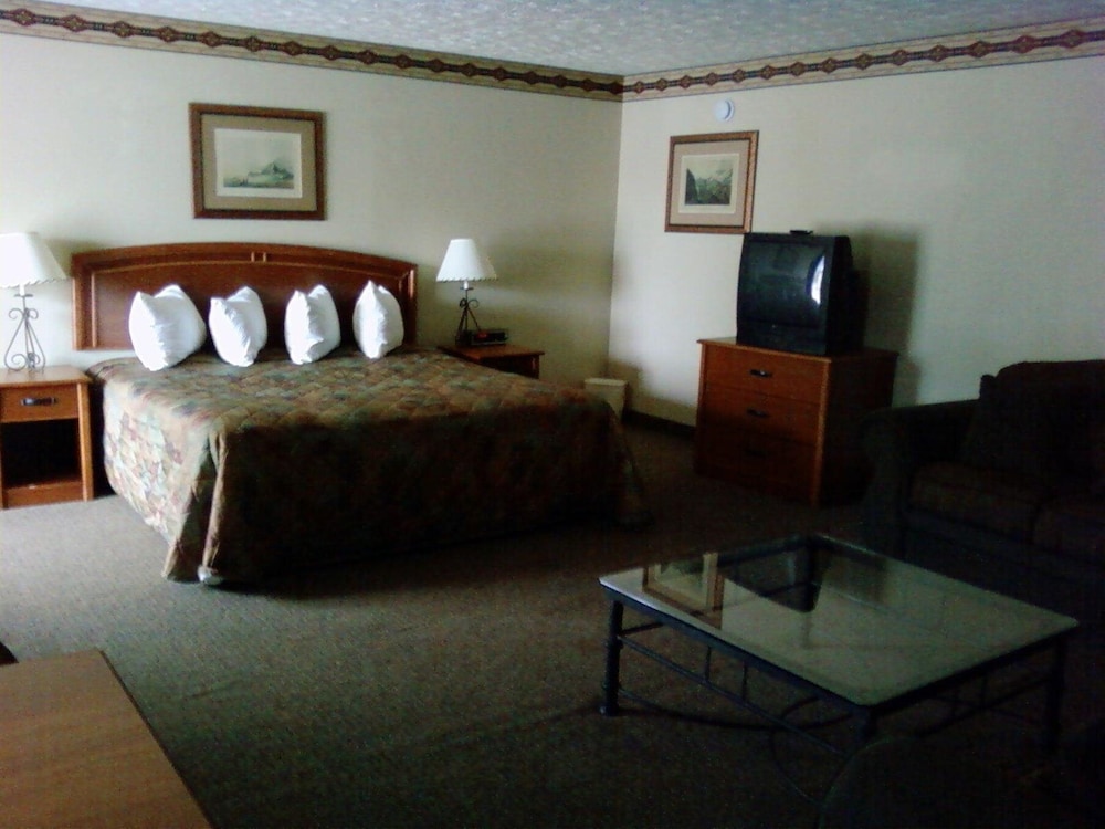 Will Rogers Hotel 14/33